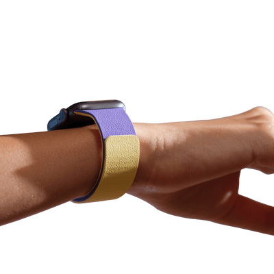 Moft Snap Duo Watch Bands 49mm / 46mm