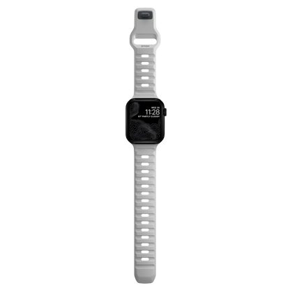 Nomad Waterproof Sport Band for Apple Watch 49mm / 46mm / 45mm
