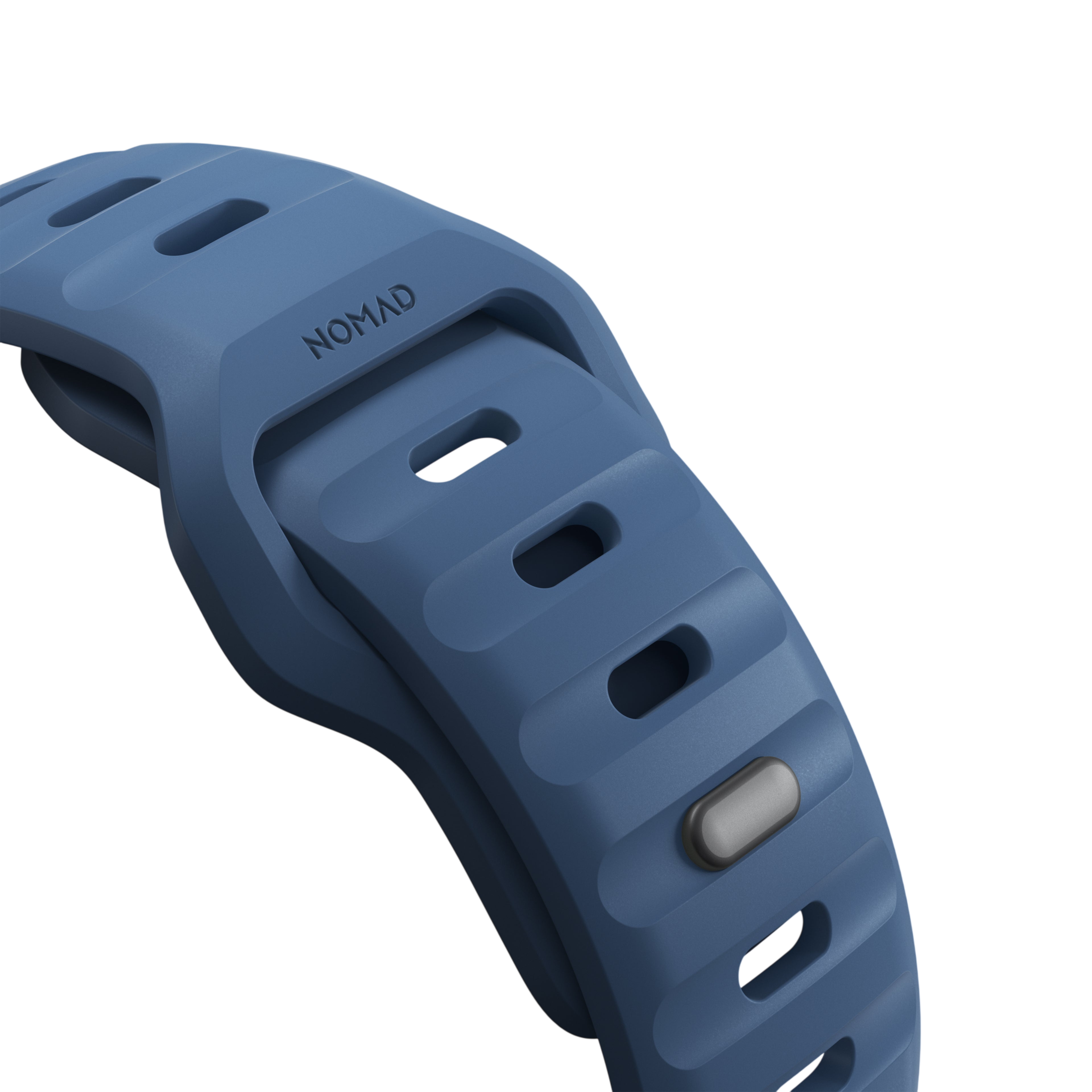 Nomad Waterproof Sport Band for Apple Watch 49mm / 46mm / 45mm