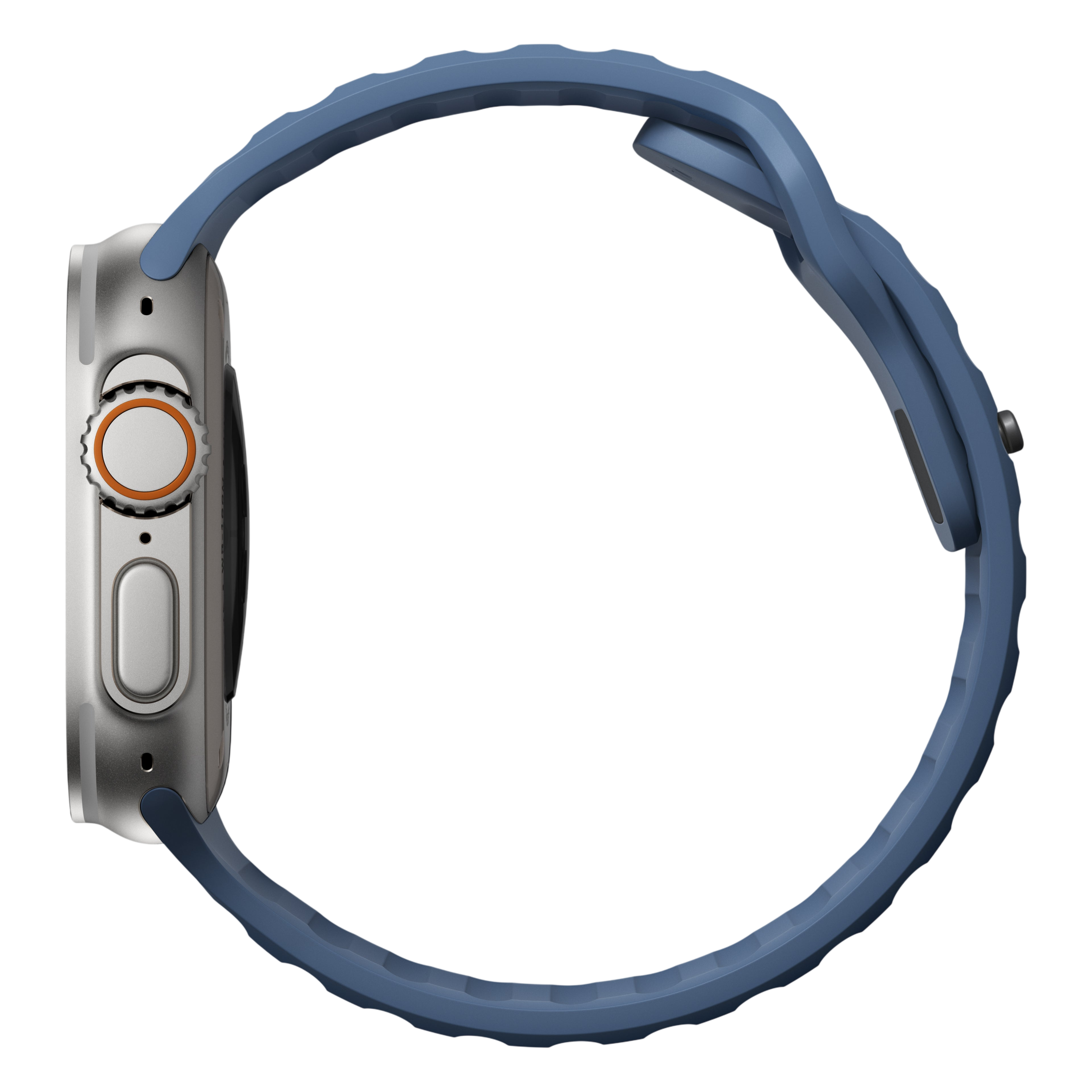 Nomad Waterproof Sport Band for Apple Watch 49mm / 46mm / 45mm