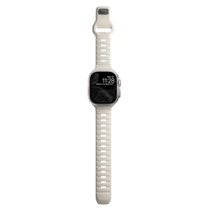 Nomad Waterproof Sport Band for Apple Watch 49mm / 46mm / 45mm