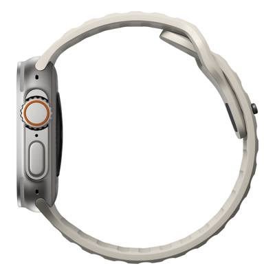 Nomad Waterproof Sport Band for Apple Watch 49mm / 46mm / 45mm