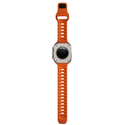 Nomad Waterproof Sport Band for Apple Watch 49mm / 46mm / 45mm