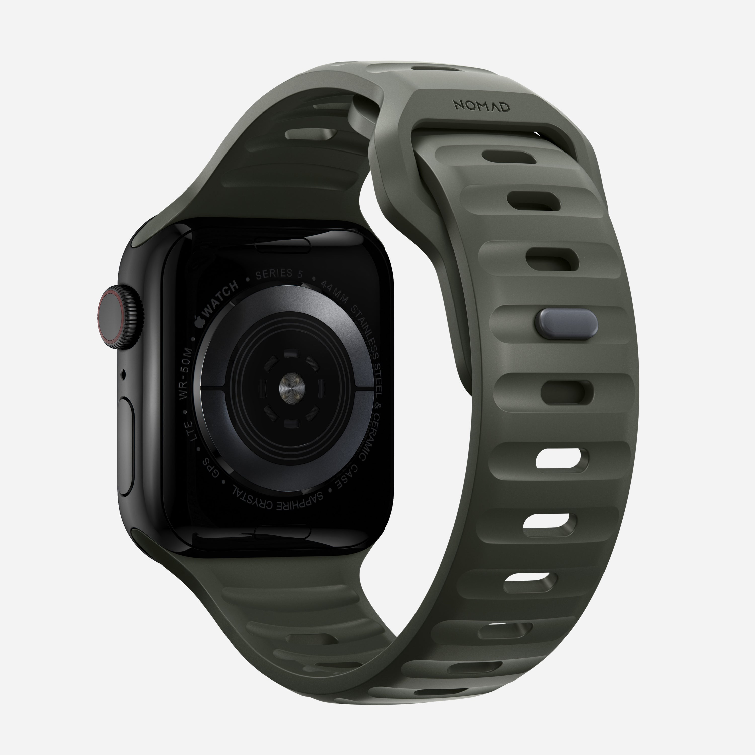 Nomad Sport Band for Apple Watch 49mm / 46mm / 45mm