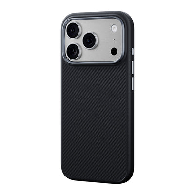 Benks ArmorPro 600D Case built with Kevlar® for iPhone 17 Pro / Pro Max / Air - render 1