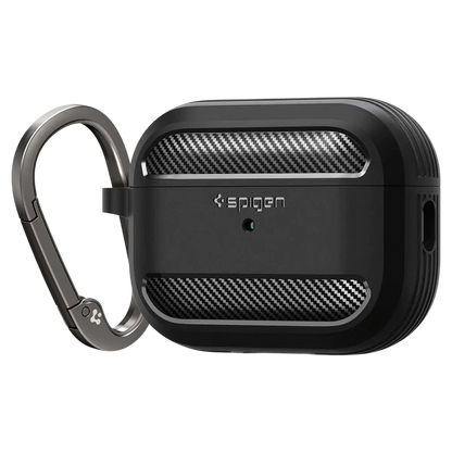 Spigen Rugged Armor Case for Apple AirPods Pro 2