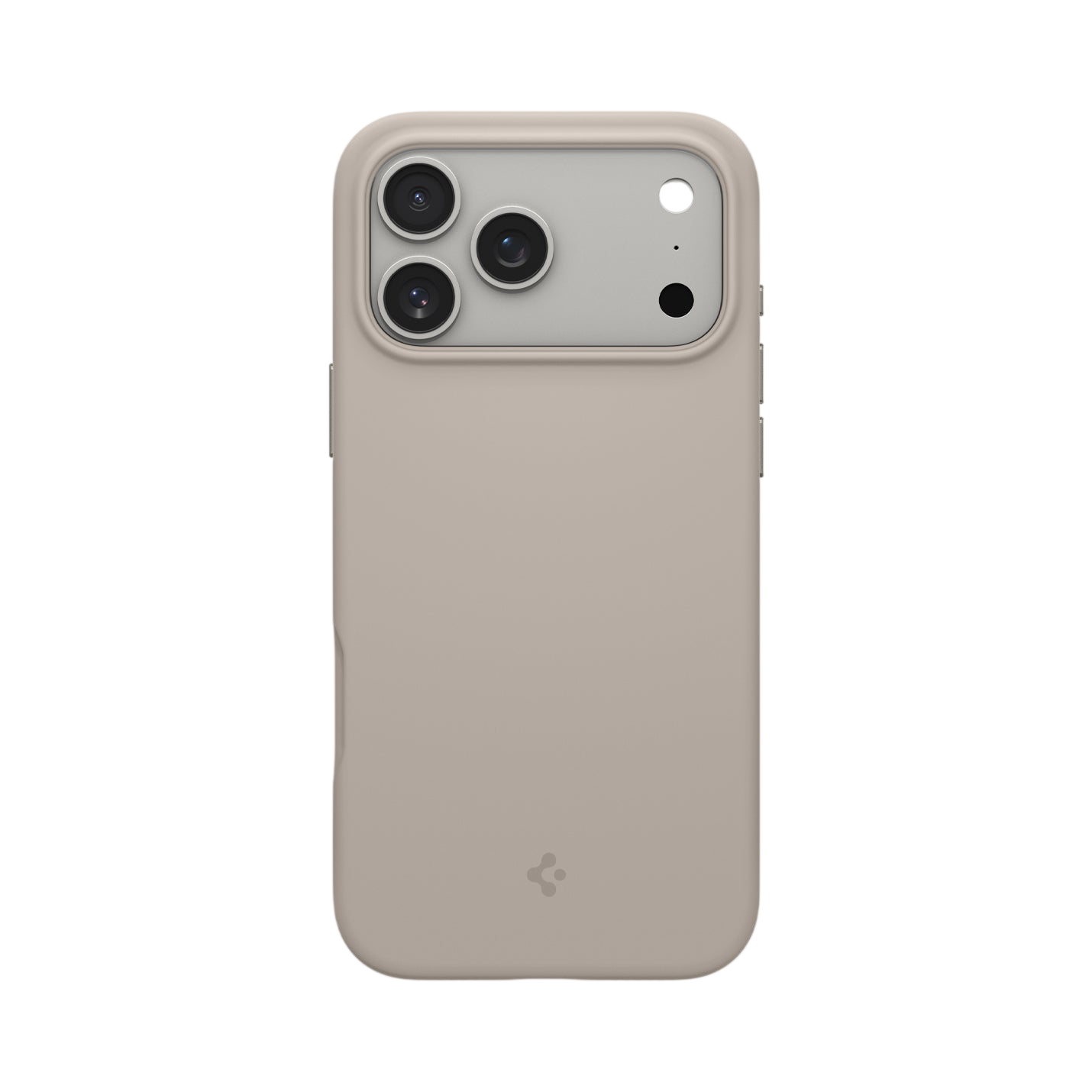 Spigen Silicone Fit (MagFit) Case for iPhone 17 Pro Max / iPhone 17 Pro