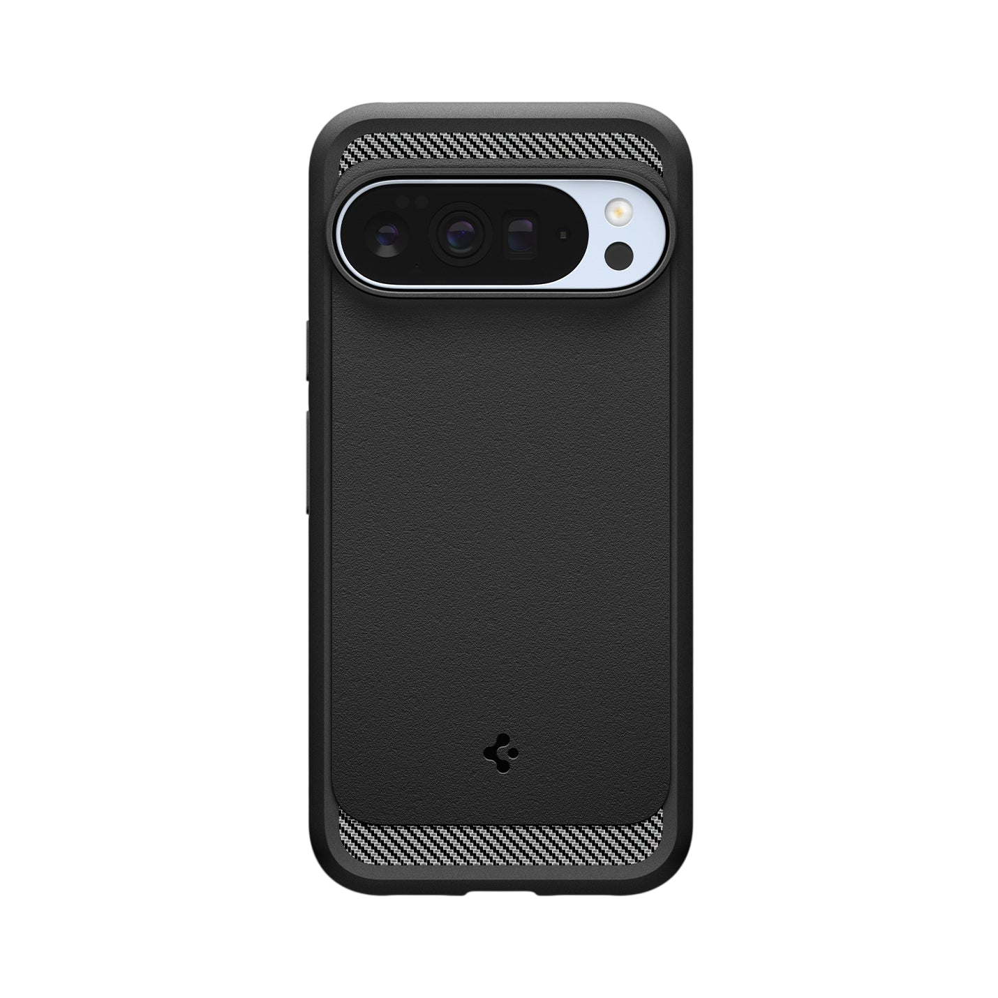 Spigen Rugged Armor (MagFit) for Google Pixel 10 Pro XL / 10 Pro / 10 with PixelSnap