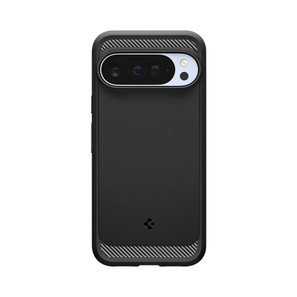 Spigen Rugged Armor (MagFit) for Google Pixel 10 Pro XL / 10 Pro / 10 with PixelSnap