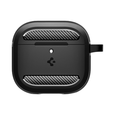 Spigen Rugged Armor Case for AirPods 4