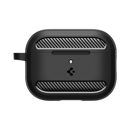 Spigen Rugged Armor Case for AirPods Pro 3