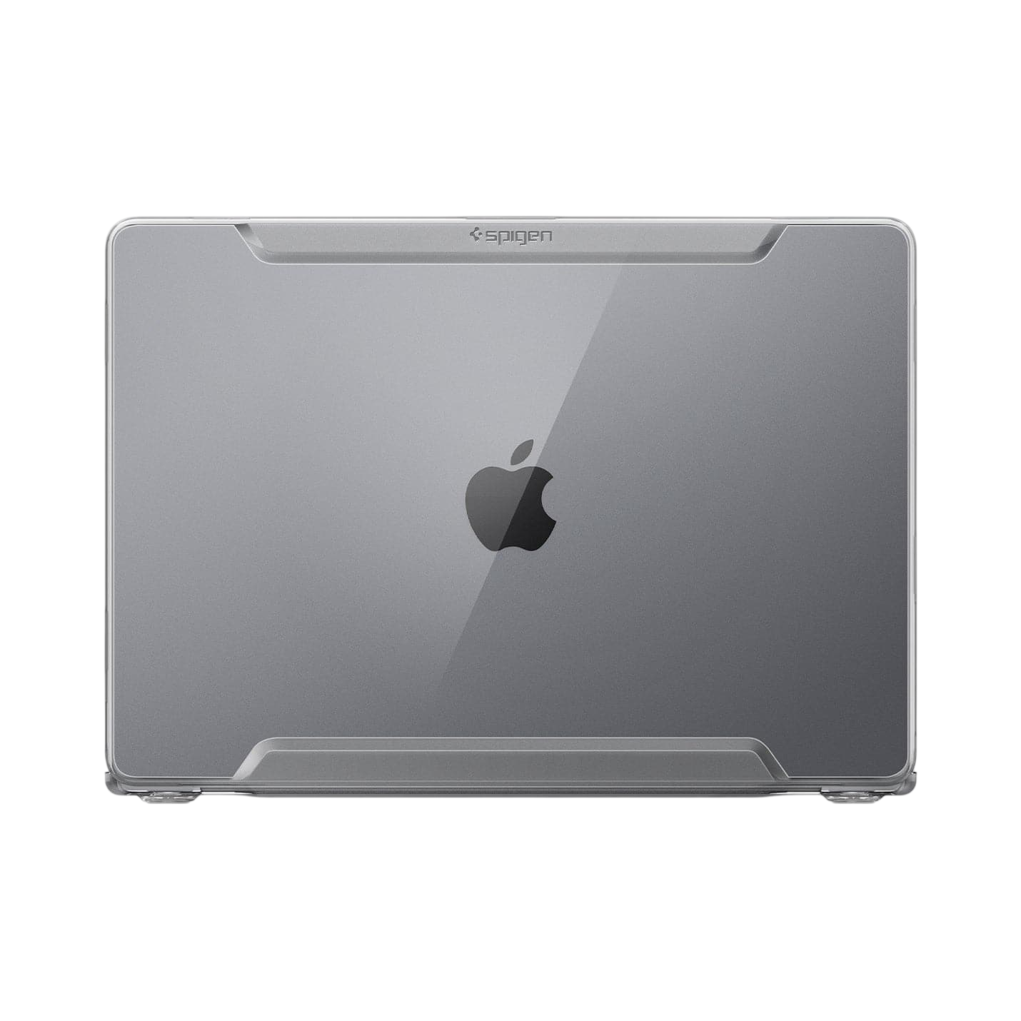 Spigen Thin Fit Clear Case for MacBook Air M5 / M4 / M3 / M2