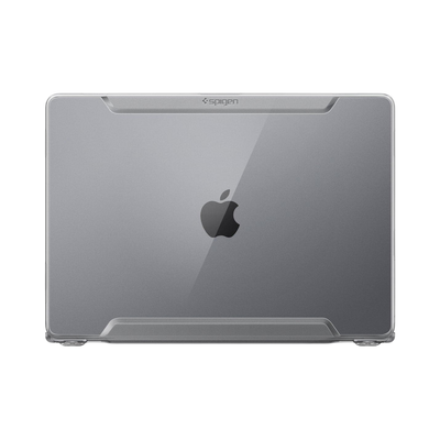 Spigen Thin Fit Clear Case for MacBook Air M5 / M4 / M3 / M2