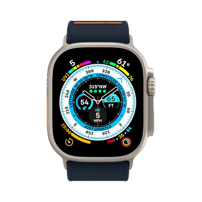 Spigen Lite Fit Ultra Strap for Apple Watch Ultra