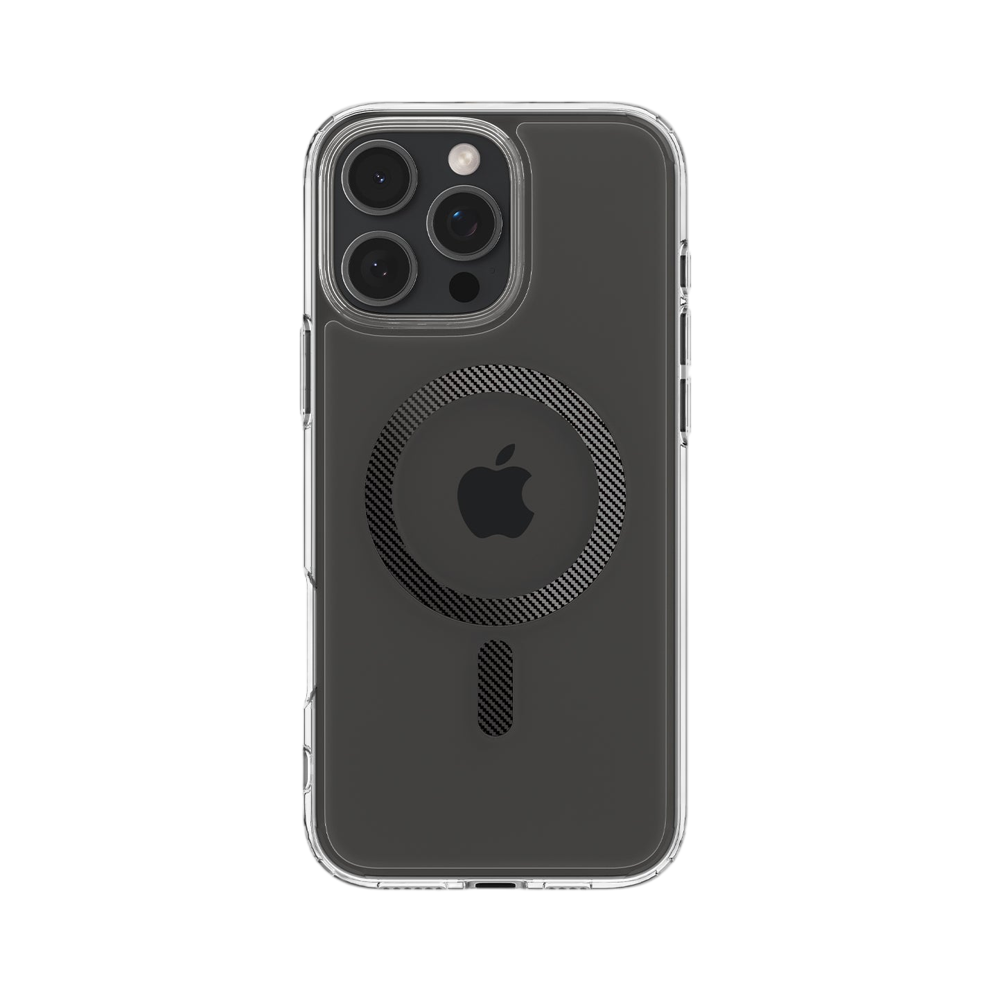 Spigen Ultra Hybrid (MagFit) Case for iPhone 16 Pro Max