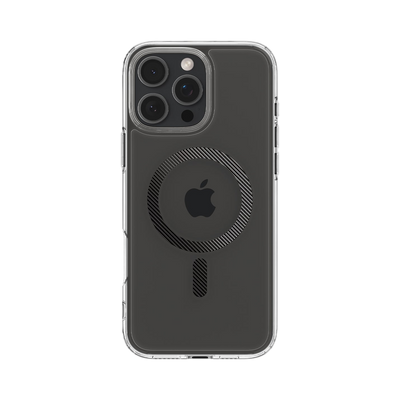 Spigen Ultra Hybrid (MagFit) Case for iPhone 16 Pro Max