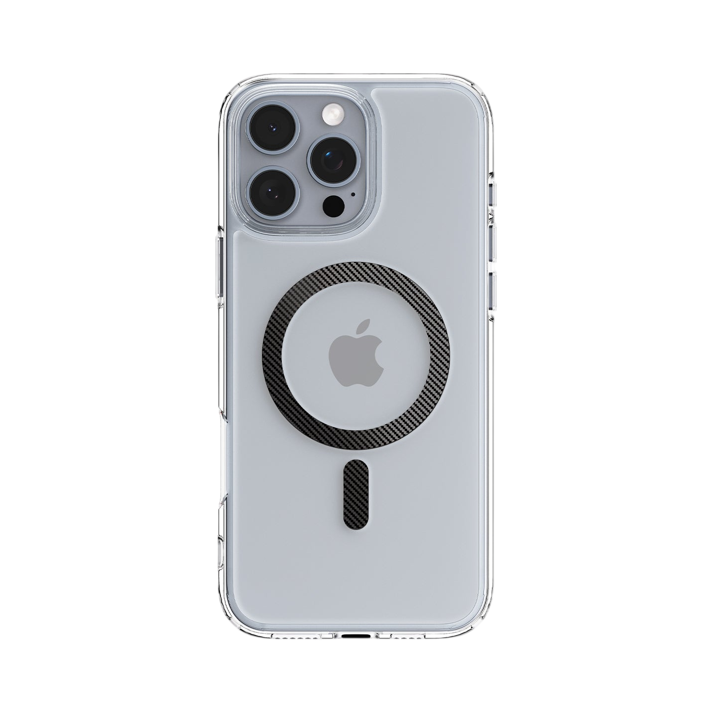 Spigen Ultra Hybrid (MagFit) Case for iPhone 16 Pro Max