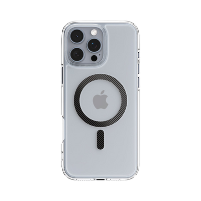 Spigen Ultra Hybrid (MagFit) Case for iPhone 16 Pro Max