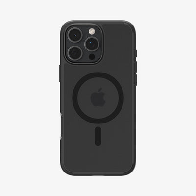 Spigen Ultra Hybrid (MagFit) Case for iPhone 16 Pro Max