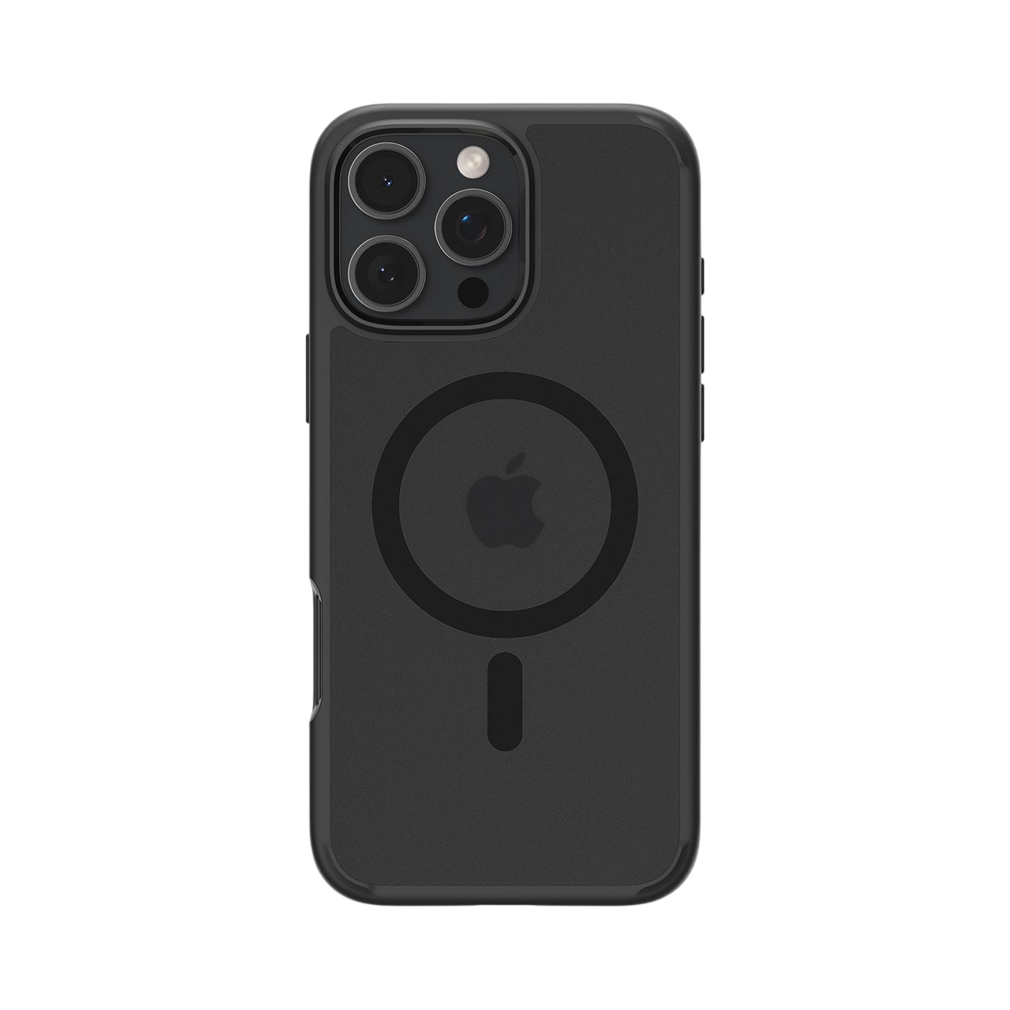 Spigen Ultra Hybrid (MagFit) Case for iPhone 16 Pro Max