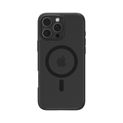 Spigen Ultra Hybrid (MagFit) Case for iPhone 16 Pro Max