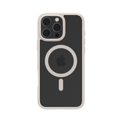 Spigen Ultra Hybrid (MagFit) Case for iPhone 16 Pro Max
