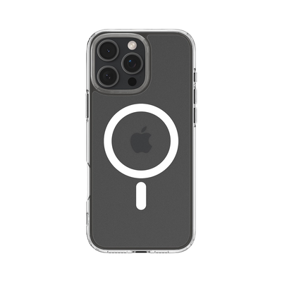 Spigen Ultra Hybrid (MagFit) Case for iPhone 16 Pro Max