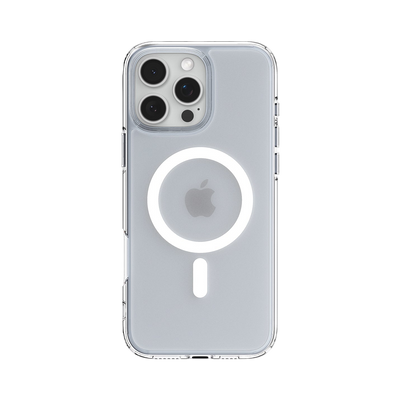 Spigen Ultra Hybrid (MagFit) Case for iPhone 16 Pro Max