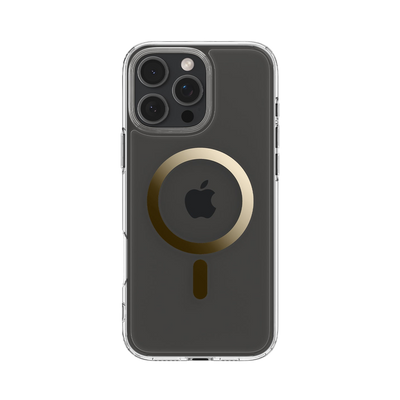 Spigen Ultra Hybrid (MagFit) Case for iPhone 16 Pro Max