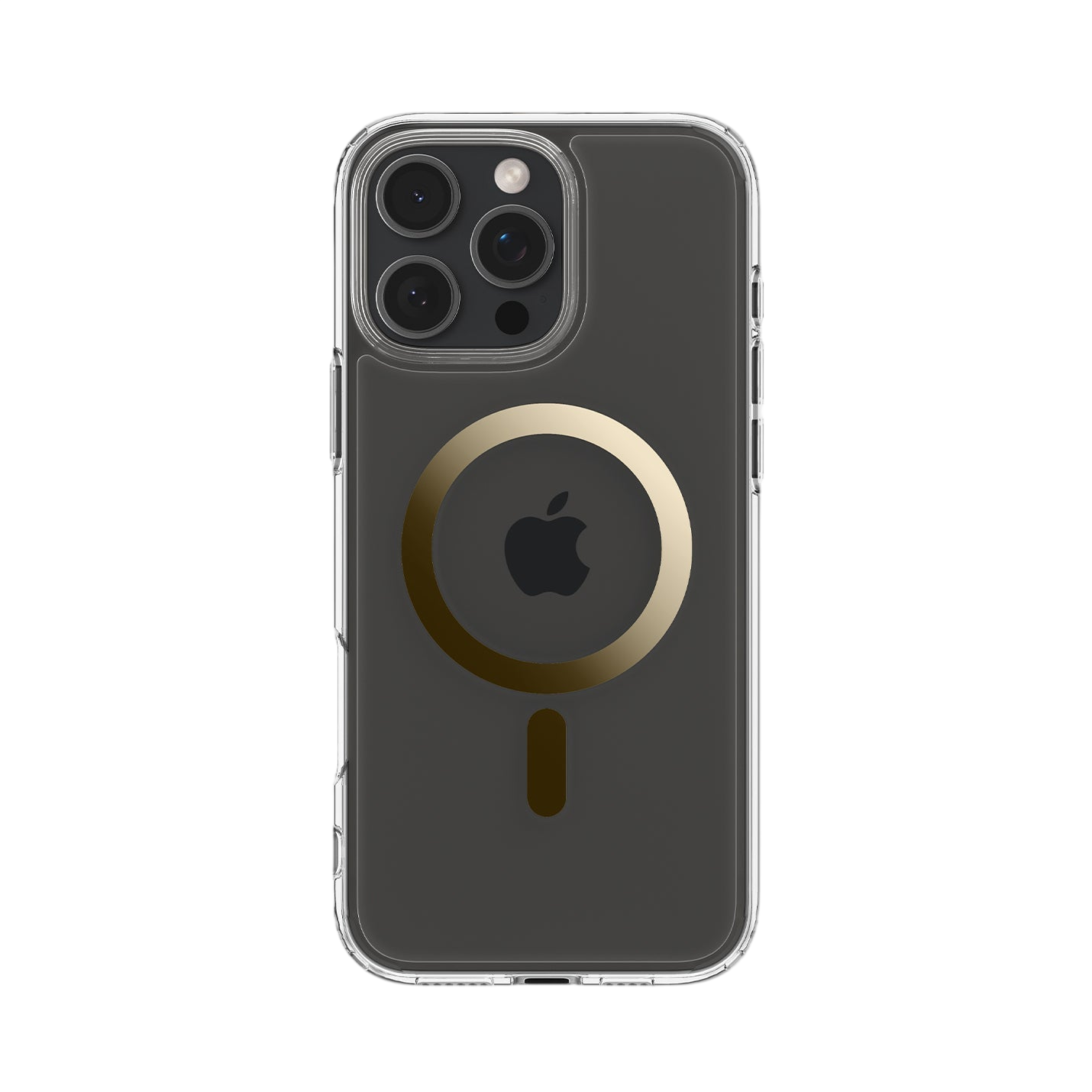 Spigen Ultra Hybrid (MagFit) Case for iPhone 16 Pro Max