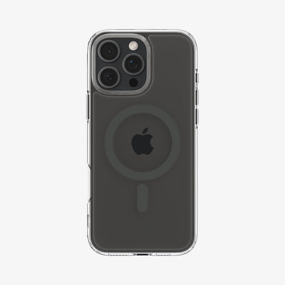 Spigen Ultra Hybrid (MagFit) Case for iPhone 16 Pro Max