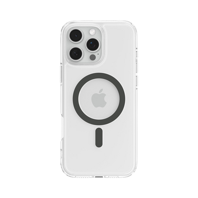 Spigen Ultra Hybrid (MagFit) Case for iPhone 16 Pro Max