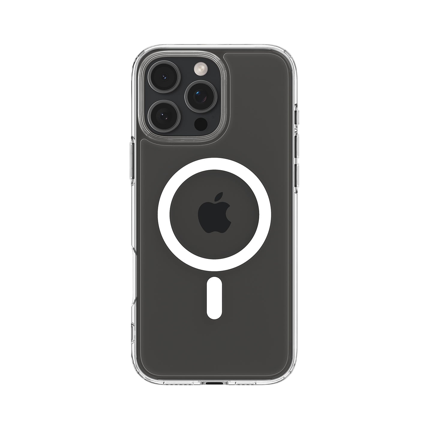 Spigen Ultra Hybrid (MagFit) Case for iPhone 16 Pro Max