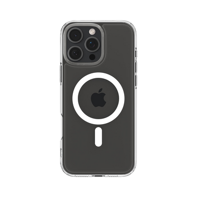 Spigen Ultra Hybrid (MagFit) Case for iPhone 16 Pro Max