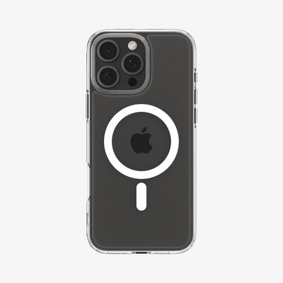 Spigen Ultra Hybrid (MagFit) Case for iPhone 16 Pro Max