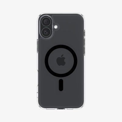 Spigen Ultra Hybrid (MagFit) Case for iPhone 16 Pro Max