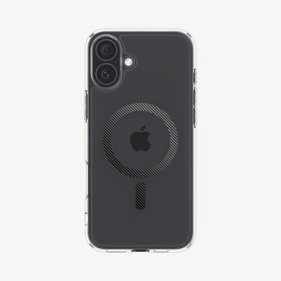 Spigen Ultra Hybrid (MagFit) Case for iPhone 16 Pro Max
