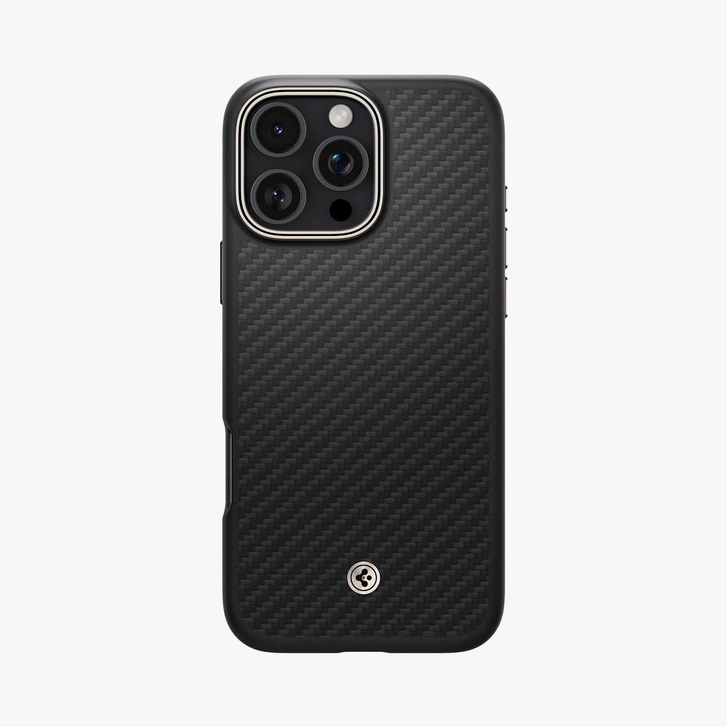 Spigen Enzo Aramid Case for iPhone 16 Pro Max