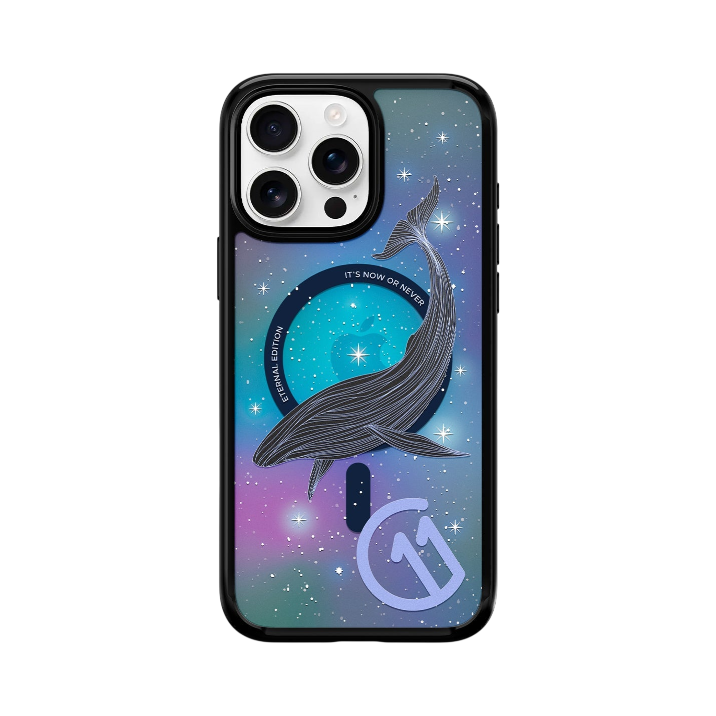 Spigen c11 Series Eternal Edition (MagFit) Case for iPhone 16 Pro Max