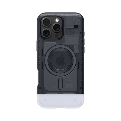 Spigen iPhone 16 Pro Max Case Classic C1 (MagFit)