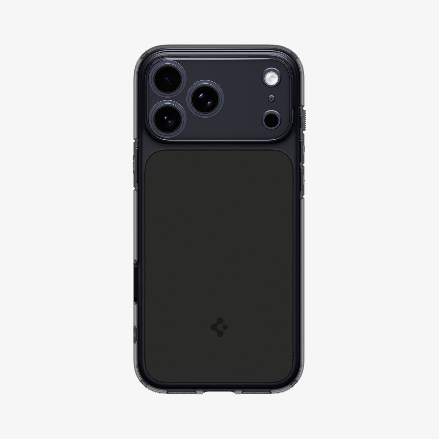 غلاف سبجن الترا هايبرد تي ماغ فيت لجهاز آيفون 17 برو ماكس / آيفون 17 برو