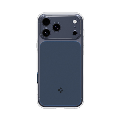 Spigen Ultra Hybrid T MagFit Case for iPhone 17 Pro Max / iPhone 17 Pro