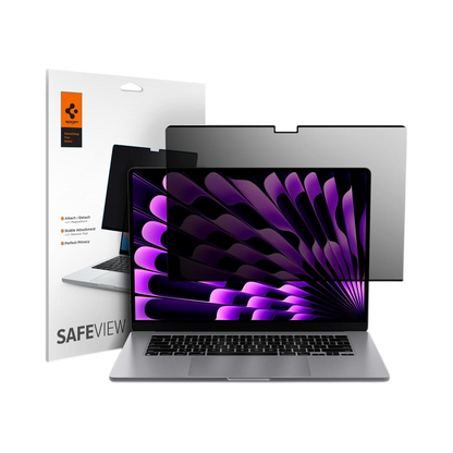 سبجن سيف فيو لماك بوك إير (M4 / M3 / M2)