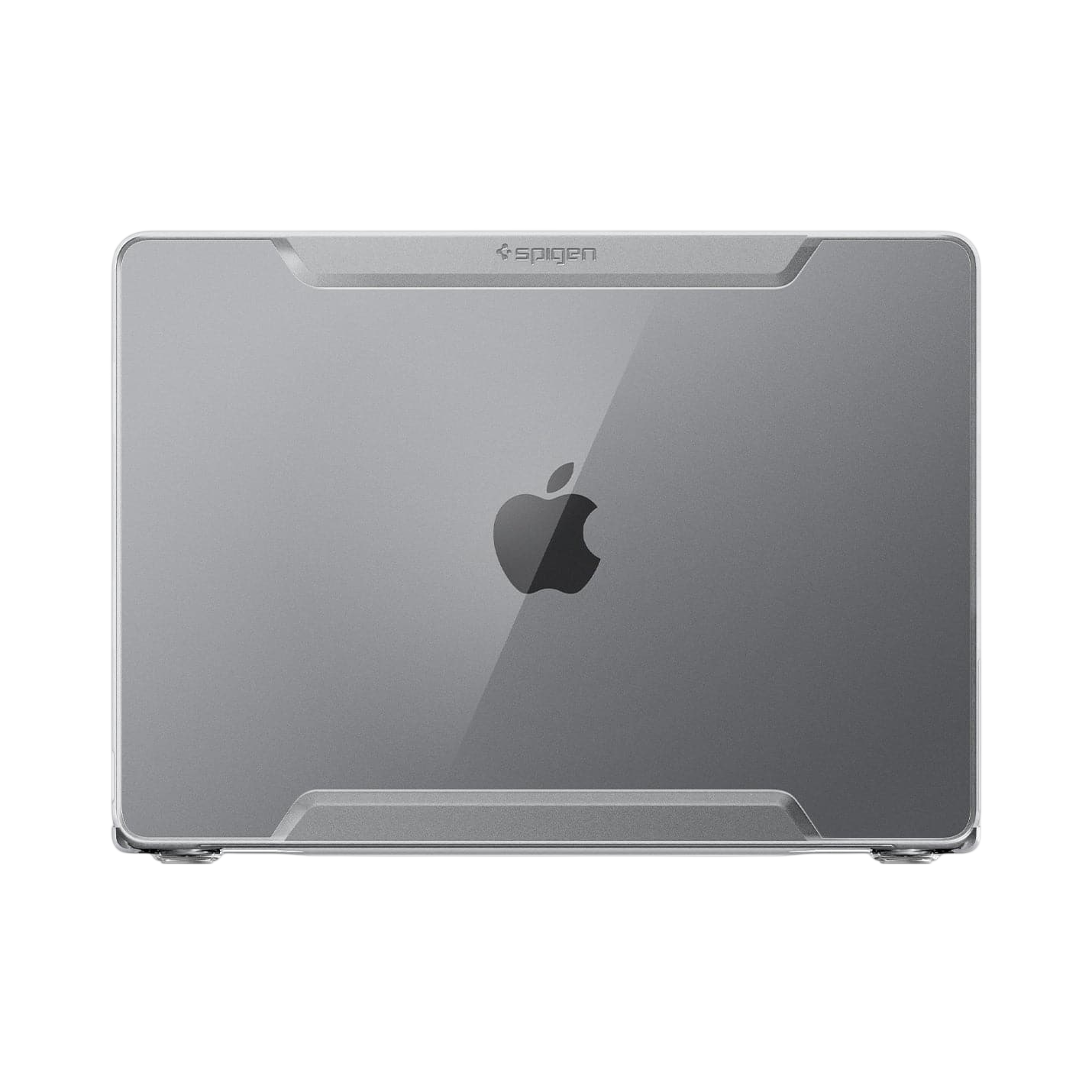 Spigen Thin Fit Clear Case for MacBook Air M5 / M4 / M3 / M2