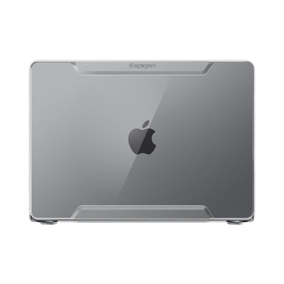 Spigen Thin Fit Clear Case for MacBook Air M5 / M4 / M3 / M2
