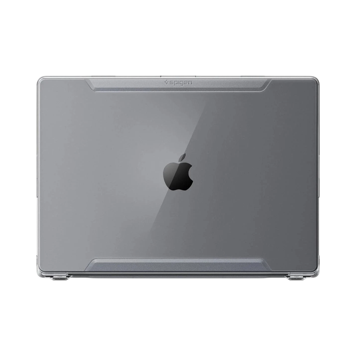 Spigen Thin Fit Clear Case for MacBook Pro 14" M5 / M4 / M3 / M2 / M1