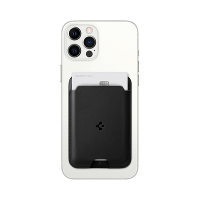 حامل بطاقات سبيجن Valentinus (MagFit) متوافق مع MagSafe