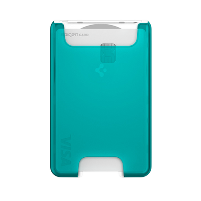 Spigen MagSafe Card Holder Classic C1 (MagFit)