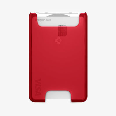 Spigen MagSafe Card Holder Classic C1 (MagFit)