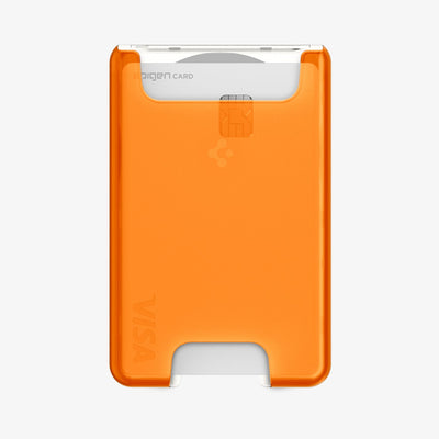Spigen MagSafe Card Holder Classic C1 (MagFit)